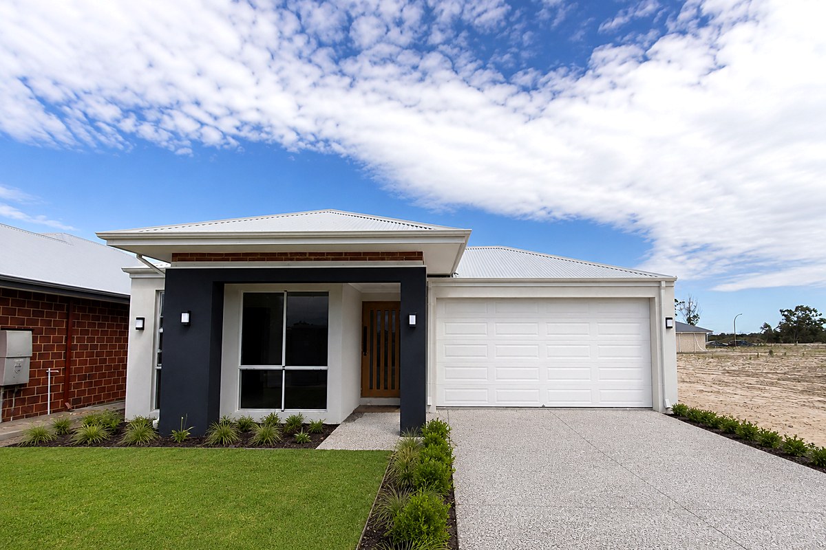 The Marlow home design in Southern River