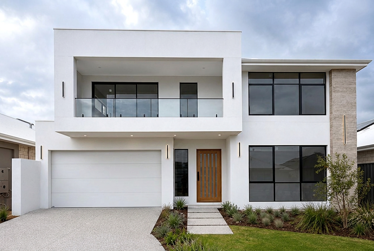 The Arden home design in Piara Waters
